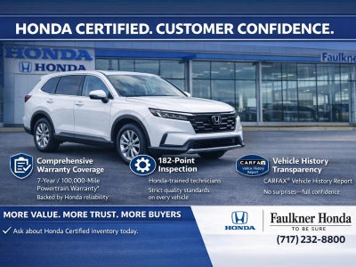 2018 Honda Accord Sedan Touring 2.0T Automatic
