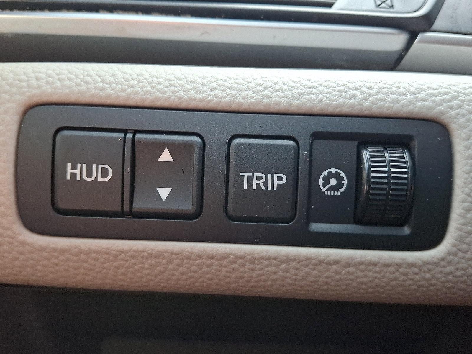 2018 Honda Accord Sedan Touring 2.0T Automatic