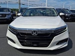 2018 Honda Accord Sedan Touring 2.0T Automatic