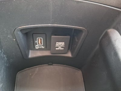 2018 Honda Accord Sedan Touring 2.0T Automatic
