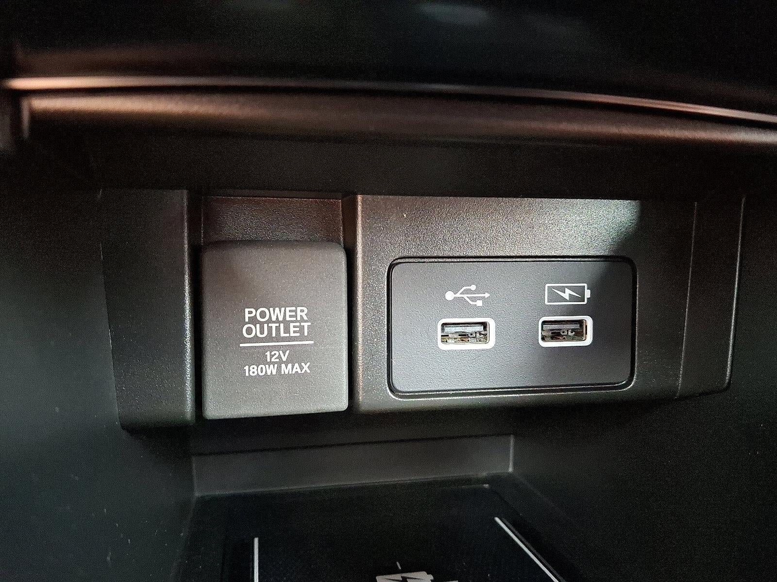 2021 Honda Accord Hybrid EX-L Sedan