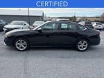 2023 Honda Accord Sedan LX CVT