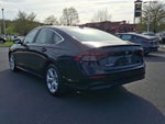 2023 Honda Accord Sedan LX CVT