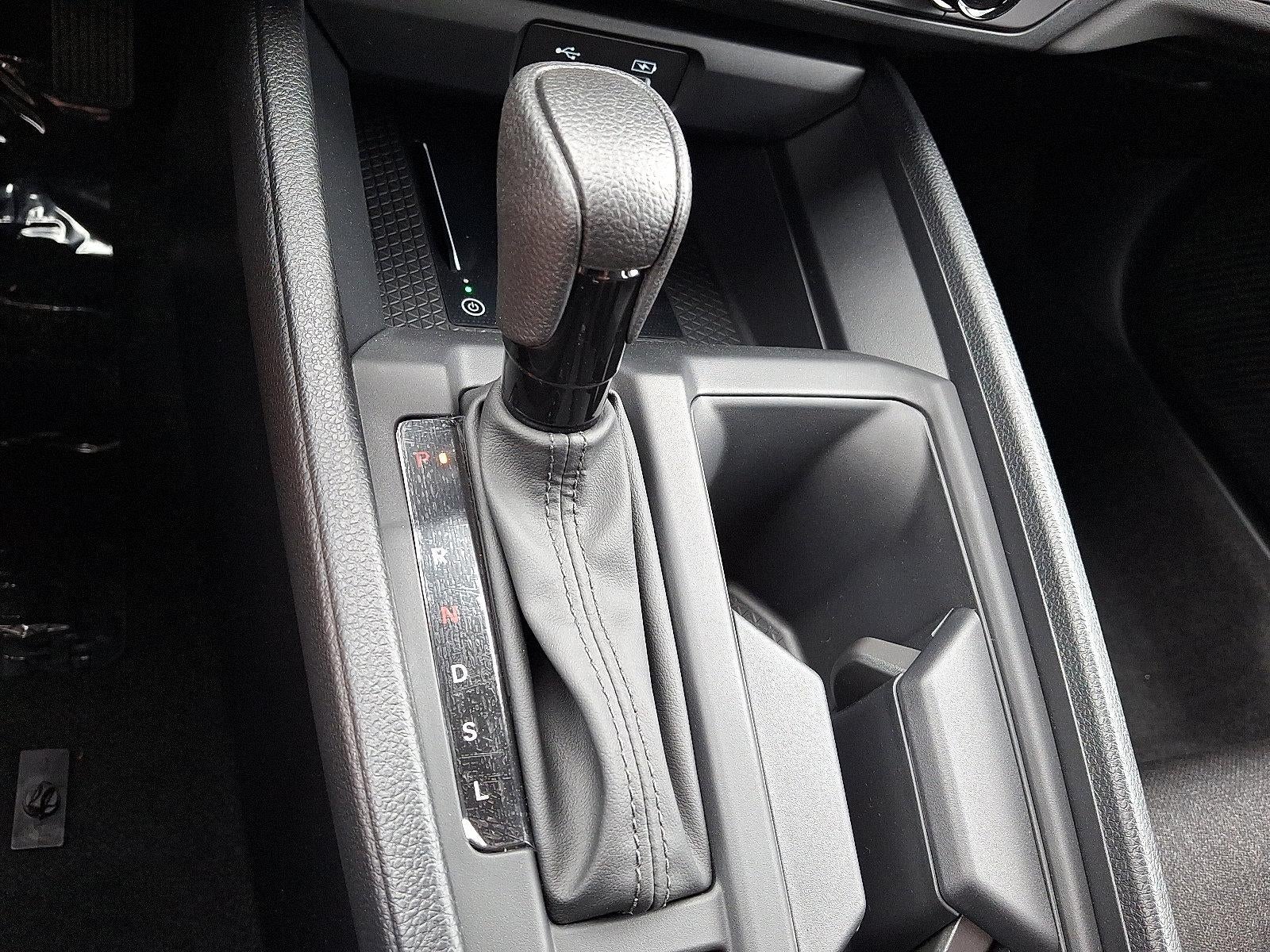 2026 Honda Accord Sedan LX CVT