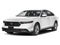 2026 Honda Accord Sedan LX CVT