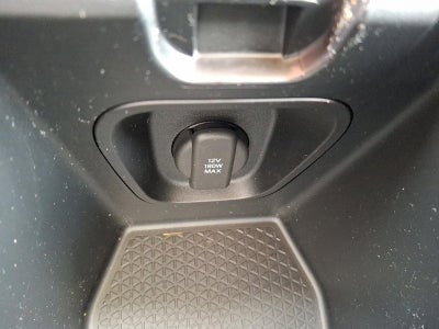 2023 Honda Accord Sedan LX CVT