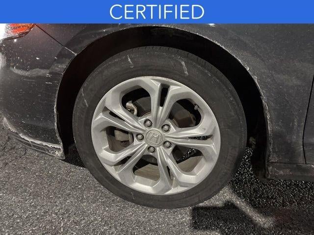 2023 Honda Accord Sedan LX CVT