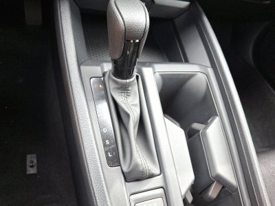 2025 Honda Accord Sedan LX CVT