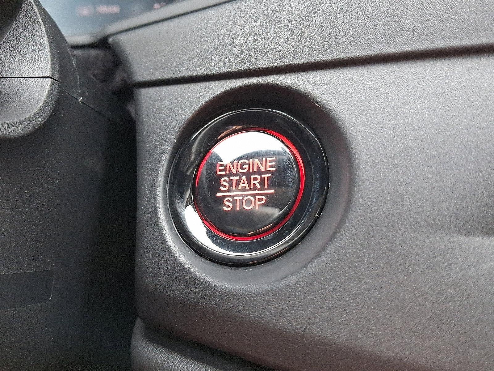 2025 Honda Accord Sedan LX CVT