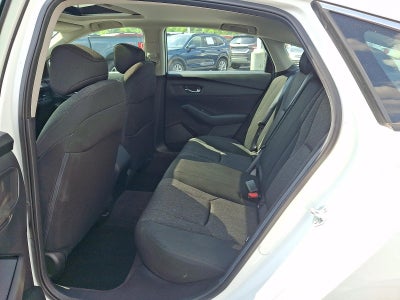 2023 Honda Accord Sedan EX CVT