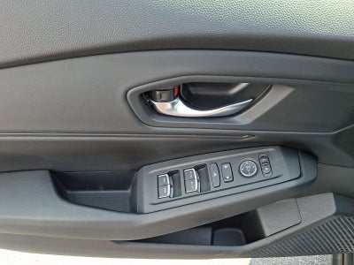 2023 Honda Accord Sedan EX CVT