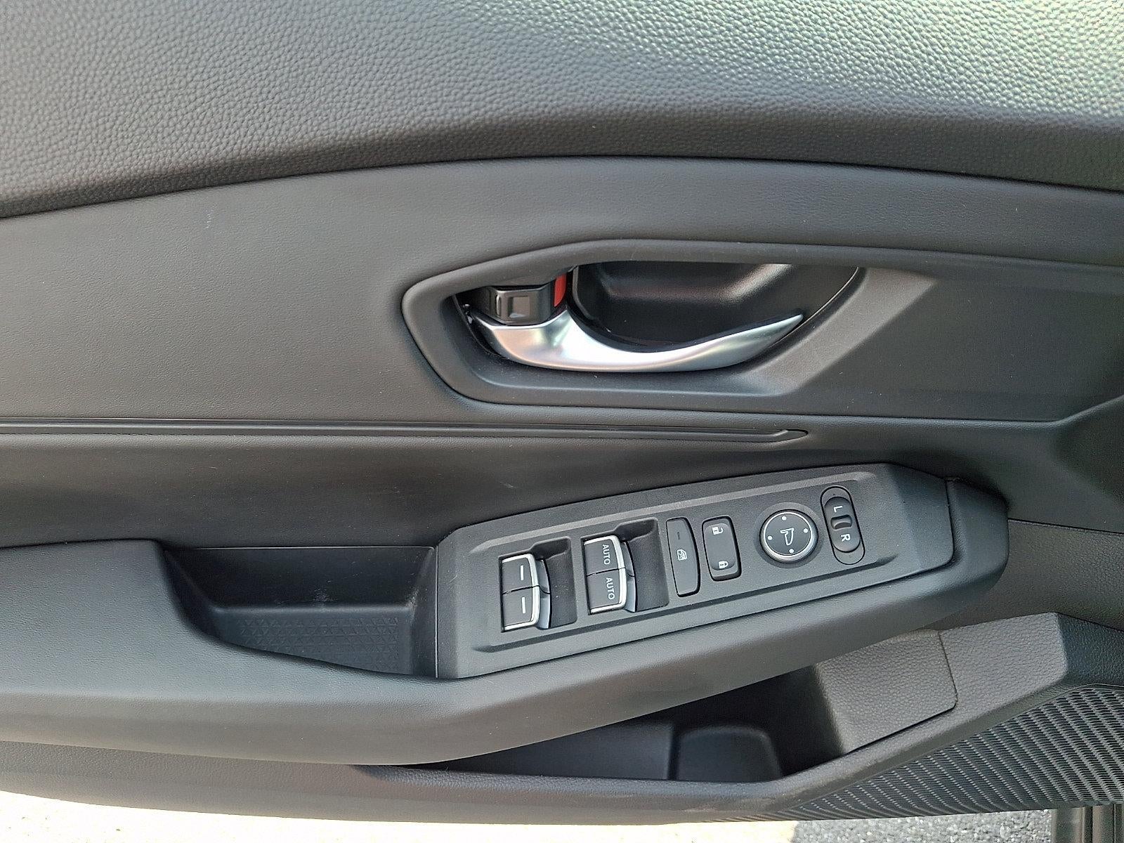2023 Honda Accord Sedan EX CVT