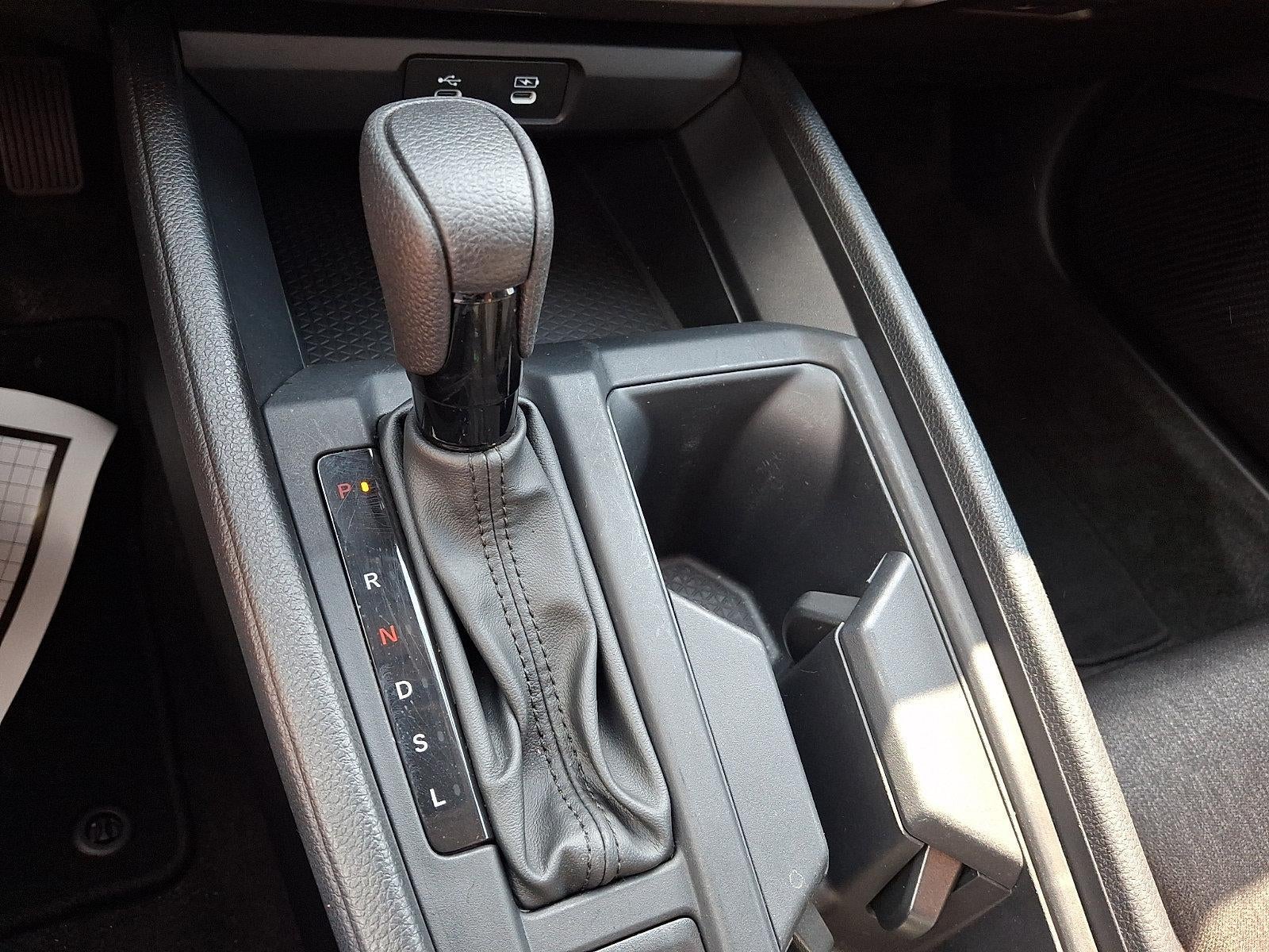 2023 Honda Accord Sedan EX CVT