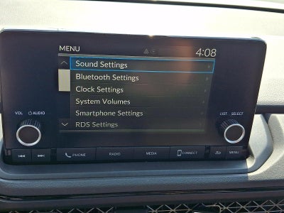 2023 Honda Accord Sedan EX CVT