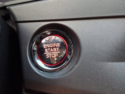 2023 Honda Accord Sedan EX CVT
