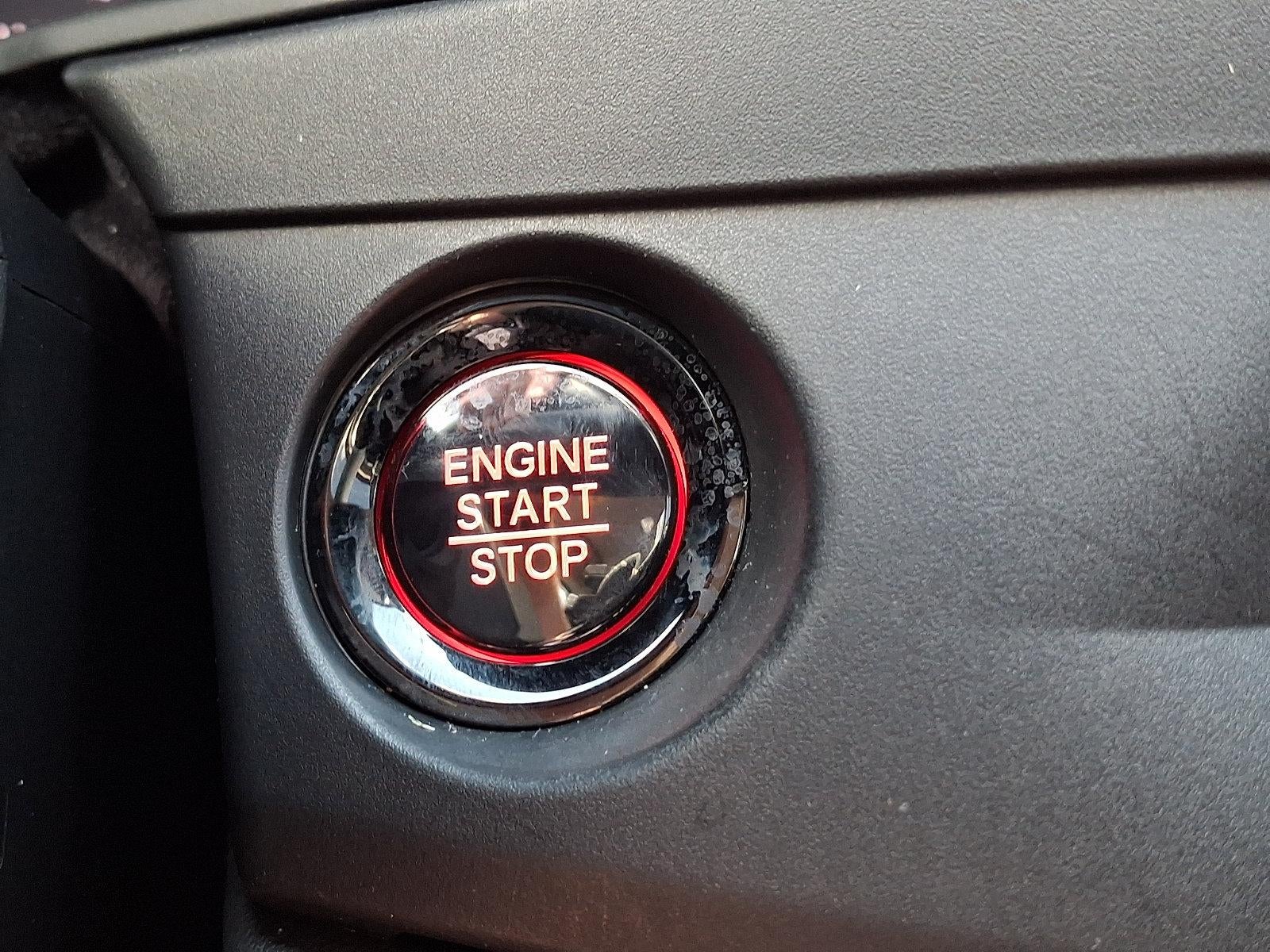 2023 Honda Accord Sedan EX CVT