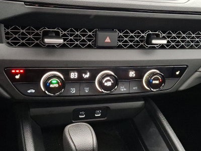 2024 Honda Accord Sedan EX CVT