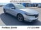 2023 Honda Accord Sedan EX CVT w/o BSI