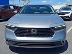 2023 Honda Accord Sedan EX CVT w/o BSI