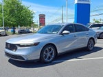 2023 Honda Accord Sedan EX CVT w/o BSI
