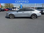 2023 Honda Accord Sedan EX CVT w/o BSI