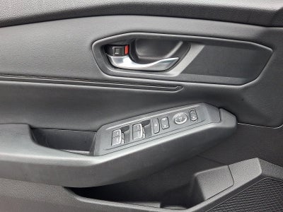 2023 Honda Accord Sedan EX CVT w/o BSI