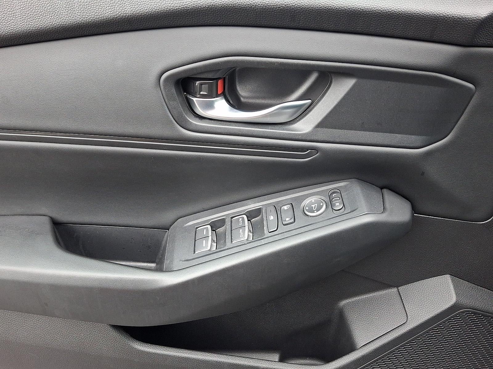 2023 Honda Accord Sedan EX CVT w/o BSI