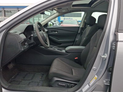 2023 Honda Accord Sedan EX CVT w/o BSI