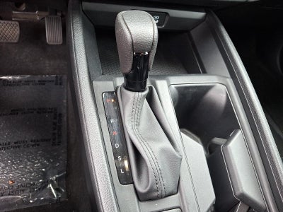 2023 Honda Accord Sedan EX CVT w/o BSI