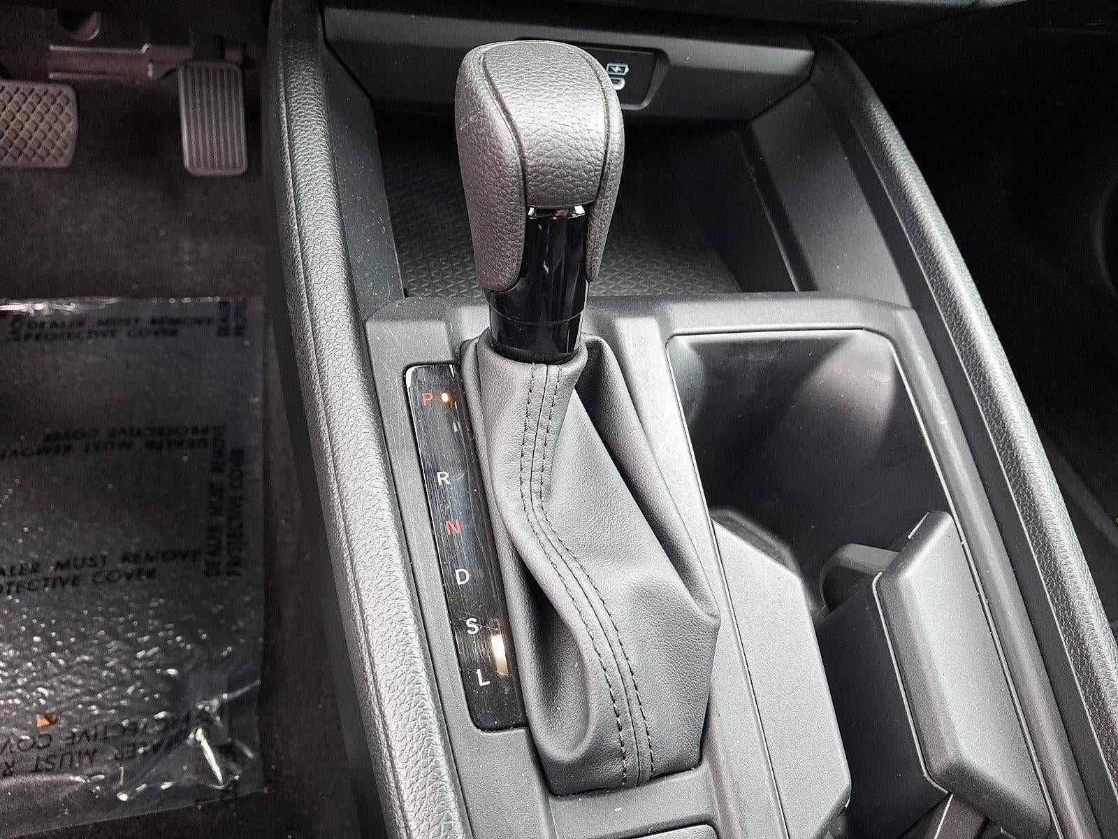 2023 Honda Accord Sedan EX CVT w/o BSI