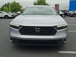 2023 Honda Accord Sedan EX CVT w/o BSI