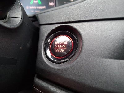 2023 Honda Accord Sedan EX CVT w/o BSI