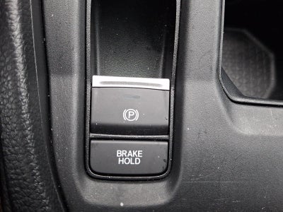 2023 Honda Accord Sedan EX CVT w/o BSI