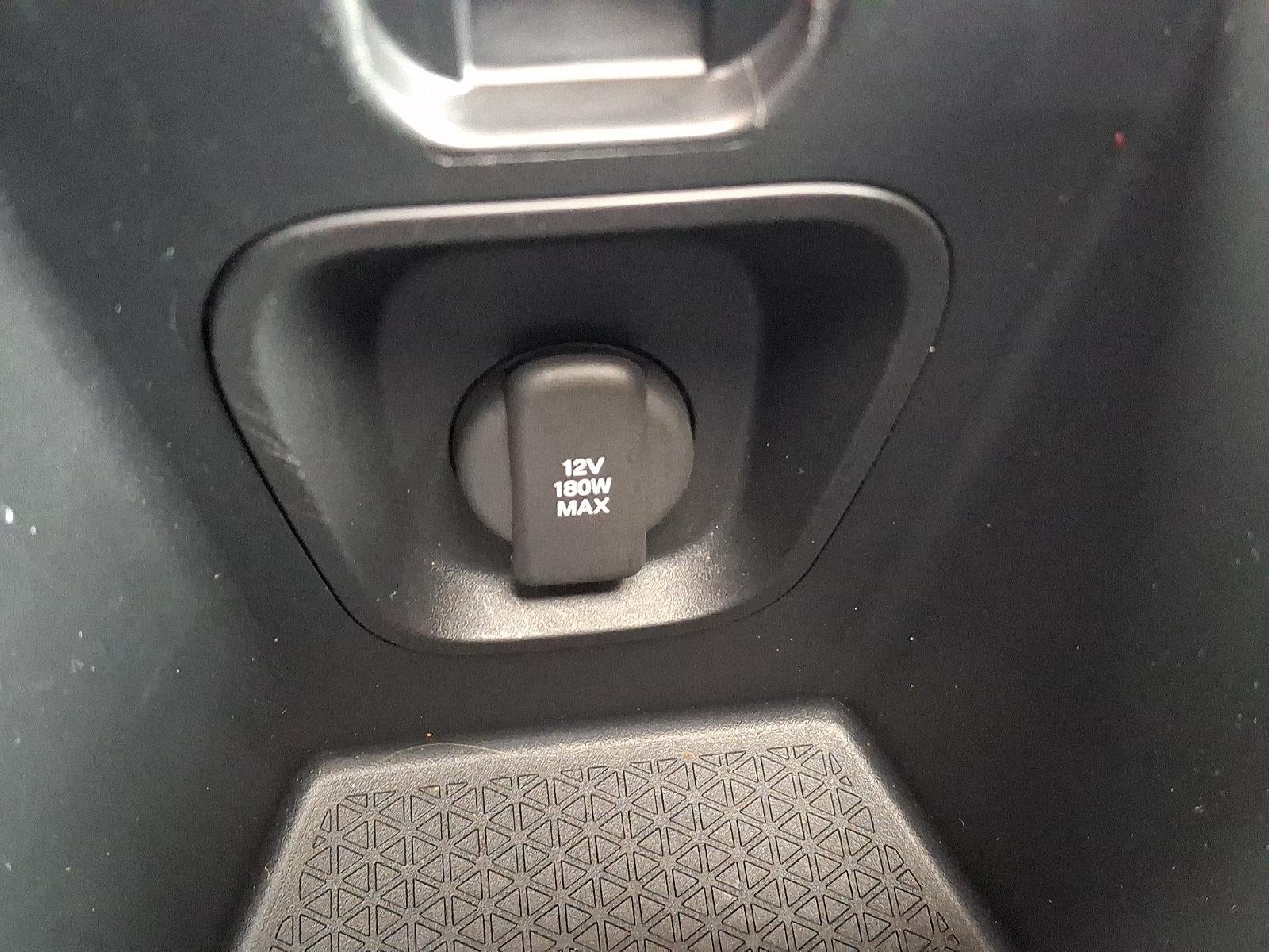 2023 Honda Accord Sedan EX CVT w/o BSI