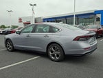 2023 Honda Accord Sedan EX CVT w/o BSI
