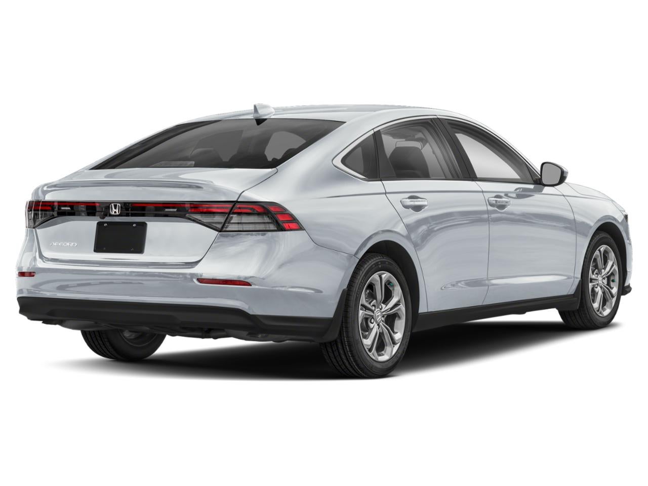 2023 Honda Accord Sedan EX CVT w/o BSI