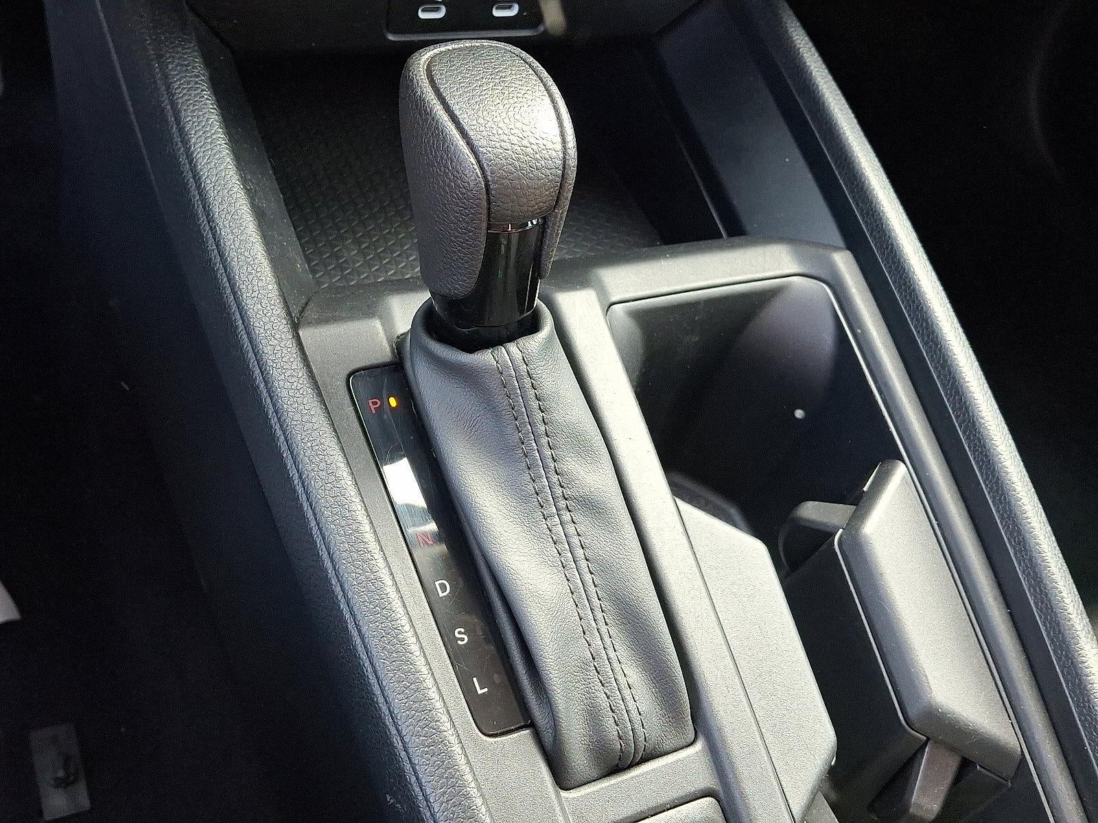 2024 Honda Accord Sedan EX CVT