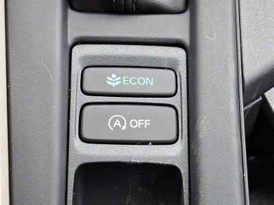 2026 Honda Accord Sedan SE CVT