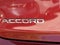 2026 Honda Accord Sedan SE CVT
