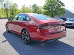 2026 Honda Accord Sedan SE CVT