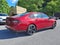 2026 Honda Accord Sedan SE CVT