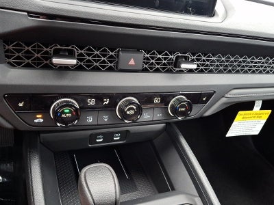 2026 Honda Accord Sedan SE CVT