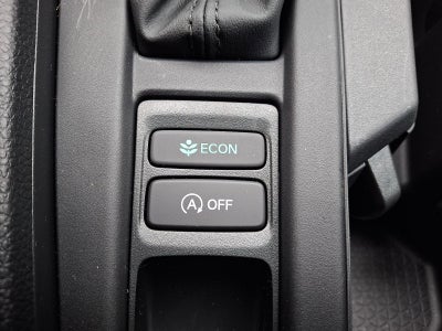 2026 Honda Accord Sedan SE CVT