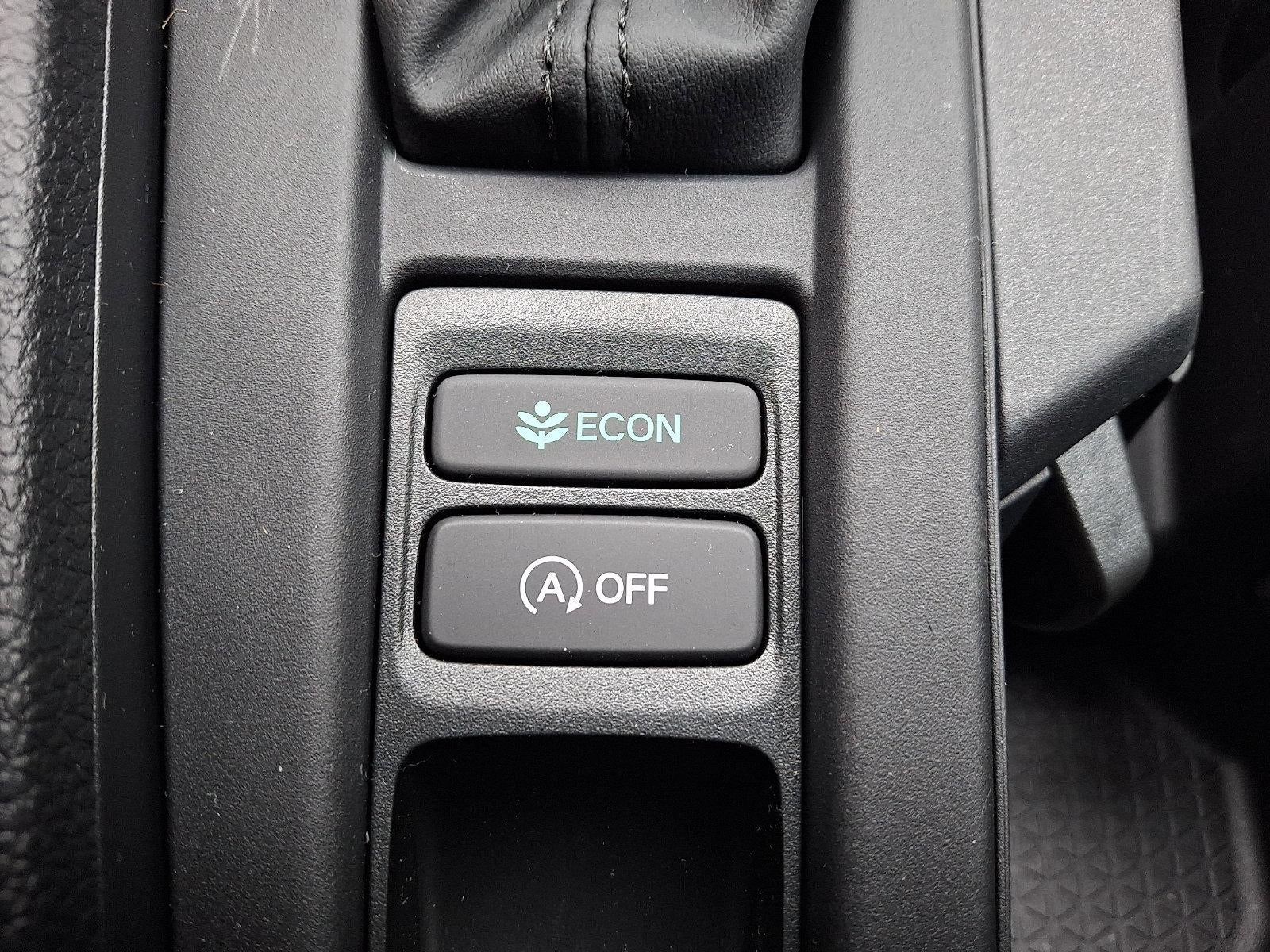 2026 Honda Accord Sedan SE CVT