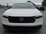 2026 Honda Accord Sedan SE CVT
