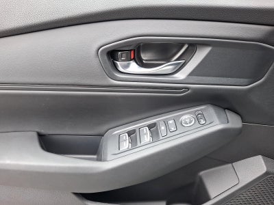 2026 Honda Accord Sedan SE CVT