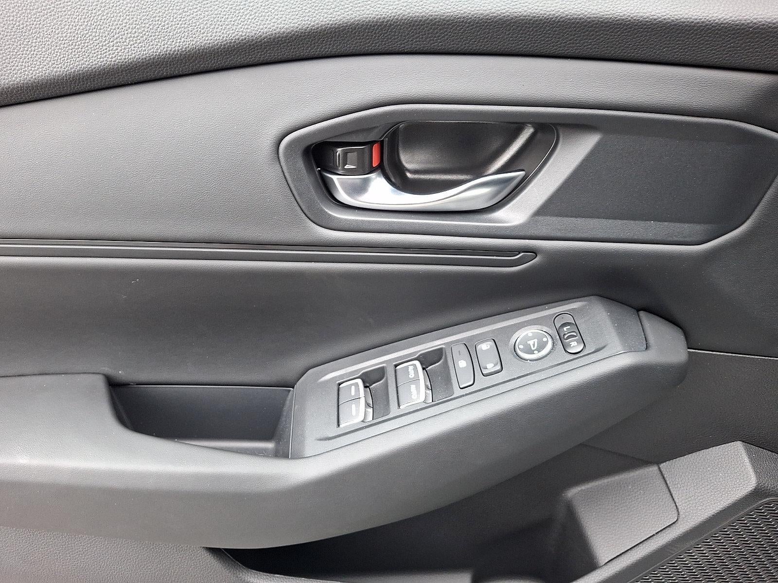 2026 Honda Accord Sedan SE CVT