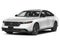 2026 Honda Accord Sedan SE CVT