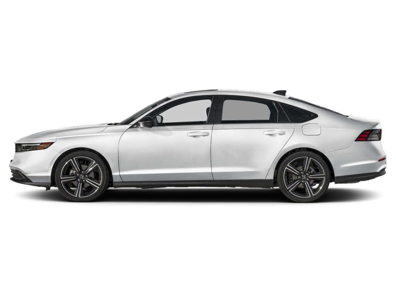 2026 Honda Accord Sedan SE CVT