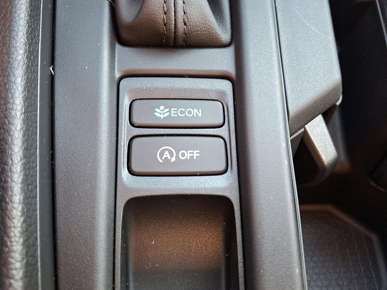 2026 Honda Accord Sedan SE CVT